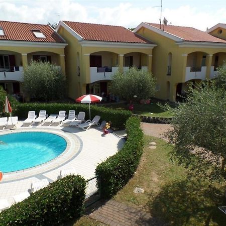 Vila Ferienhaus Fuer 6 Personen Ca 55 Qm In Bibione, Adriakueste Italien Bibione Und Umgebung Exteriér fotografie