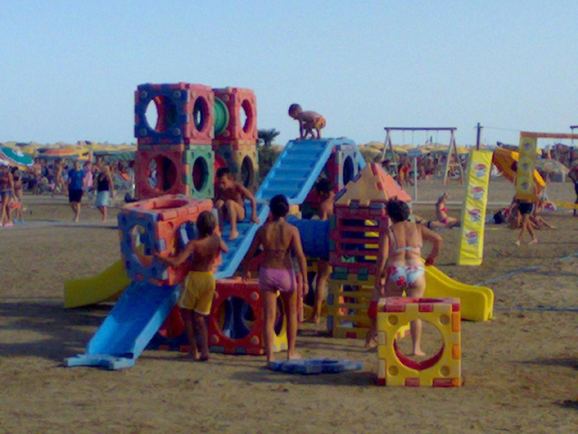 Vila Ferienhaus Fuer 6 Personen Ca 55 Qm In Bibione, Adriakueste Italien Bibione Und Umgebung Exteriér fotografie