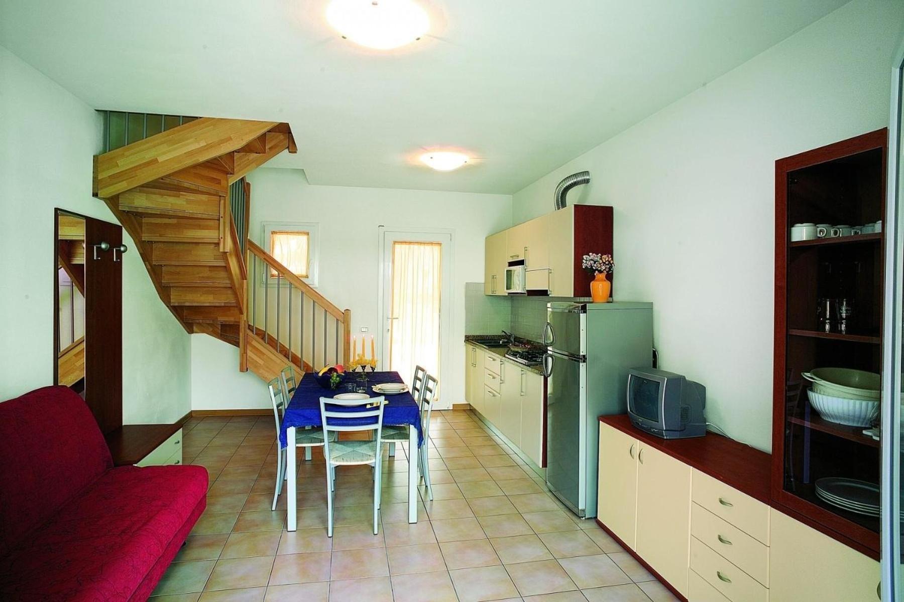 Vila Ferienhaus Fuer 6 Personen Ca 55 Qm In Bibione, Adriakueste Italien Bibione Und Umgebung Exteriér fotografie