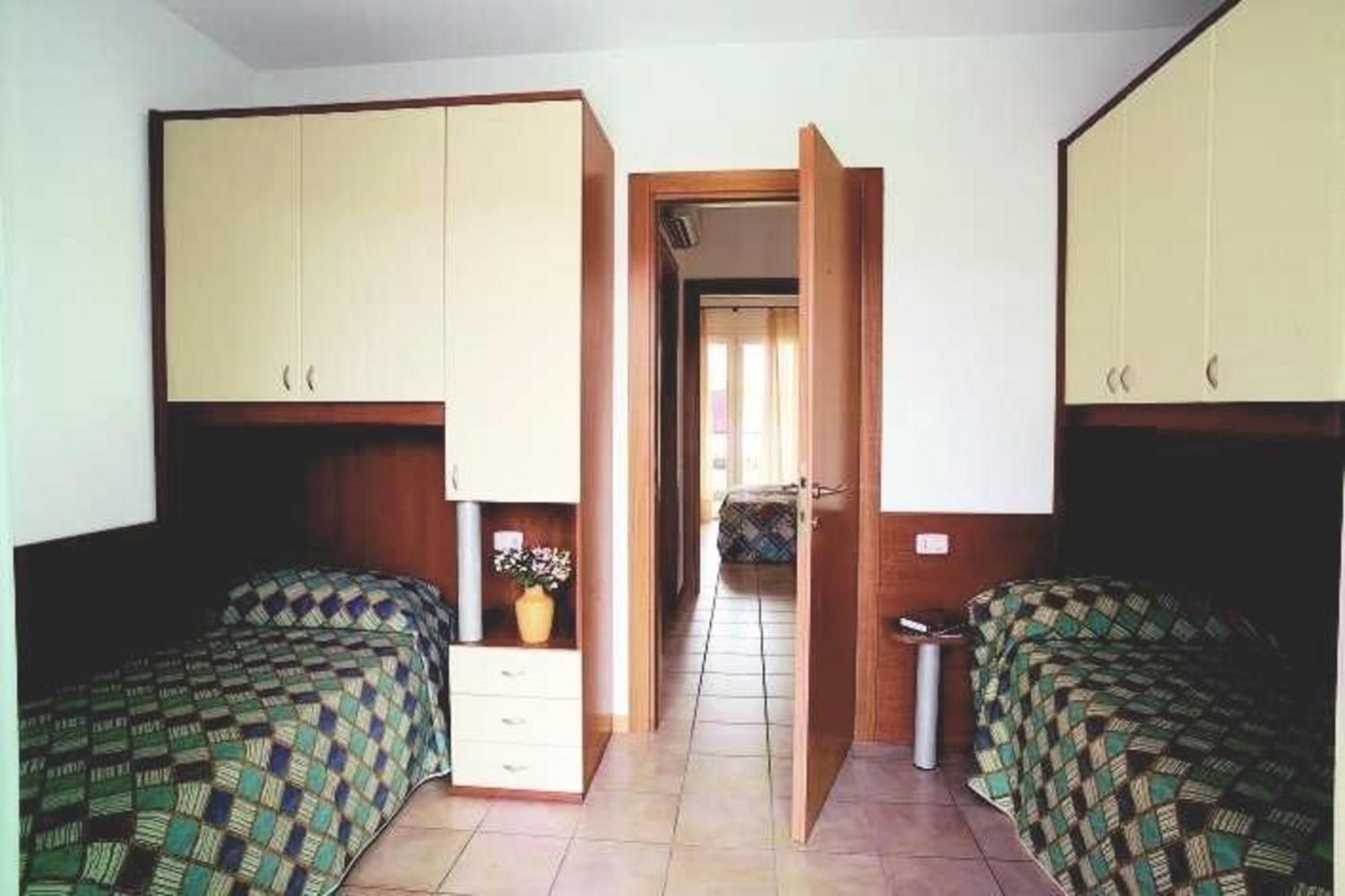 Vila Ferienhaus Fuer 6 Personen Ca 55 Qm In Bibione, Adriakueste Italien Bibione Und Umgebung Exteriér fotografie