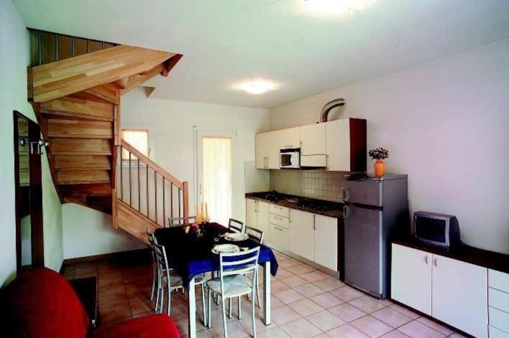 Vila Ferienhaus Fuer 6 Personen Ca 55 Qm In Bibione, Adriakueste Italien Bibione Und Umgebung Exteriér fotografie